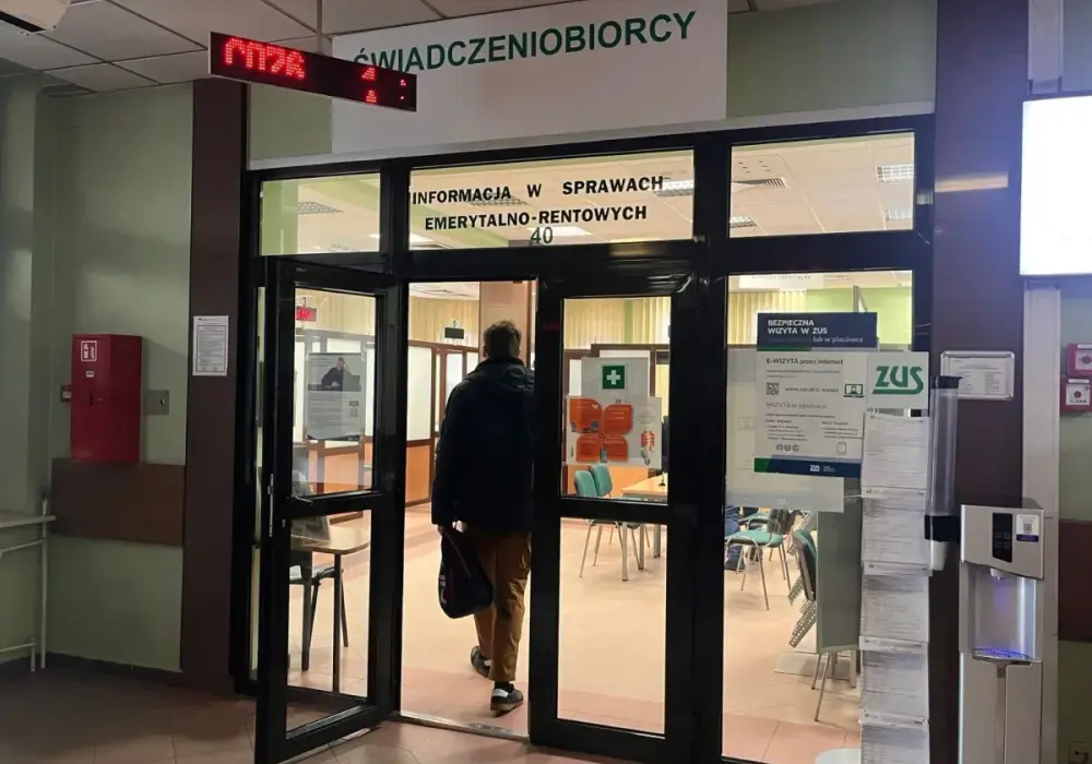 Gdzie sprawdzić umowę zlecenie - czy masz pewność zgłoszenia do ZUS?