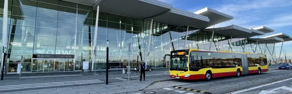 Lotnisko Wrocław: w jakiej dzielnicy się znajduje i jak dojechać?