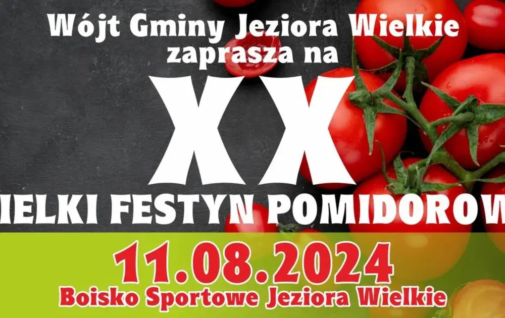 GOKiR Jeziora Wielkie: Odkryj najciekawsze wydarzenia i atrakcje