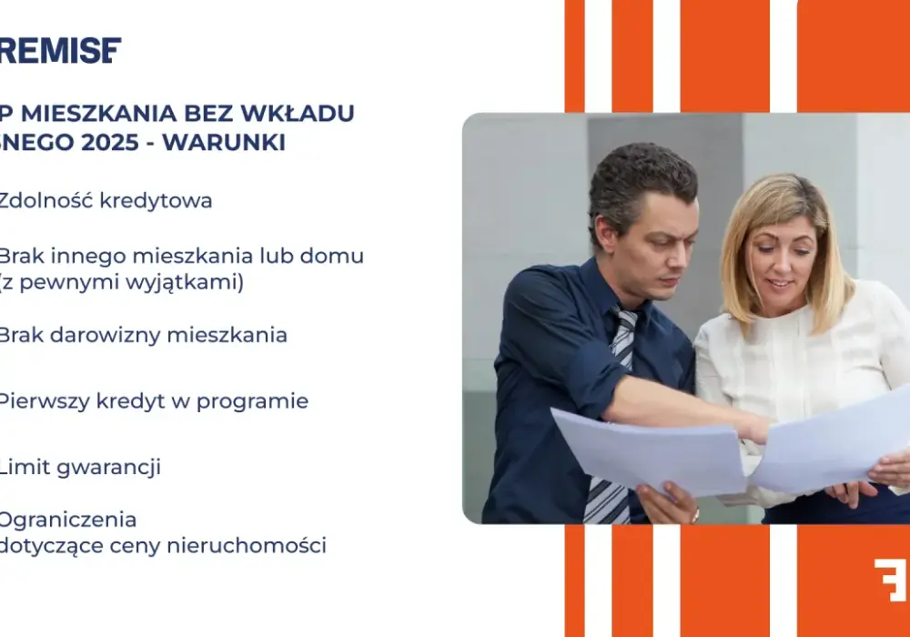 Mieszkanie bez wkładu własnego dla singla - Jak sfinansować zakup?