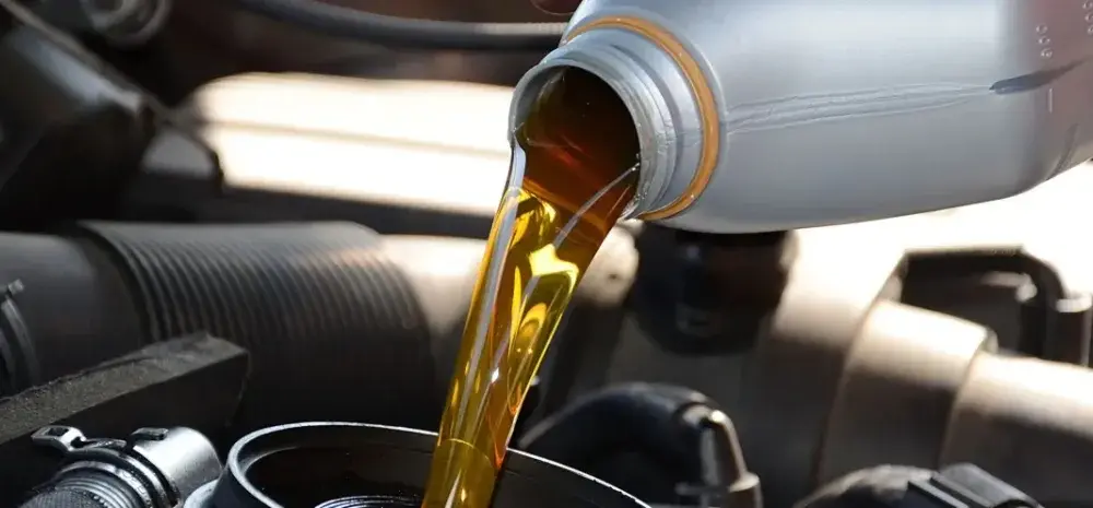 Jaki olej do BMW E46 316i 1.8 benzyna, aby uniknąć problemów?