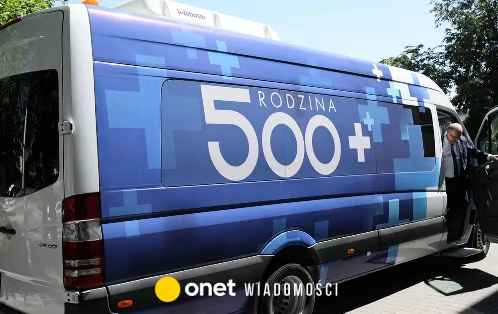 500 plus na drugie dziecko kiedy wniosek - uniknij opóźnień w wypłacie