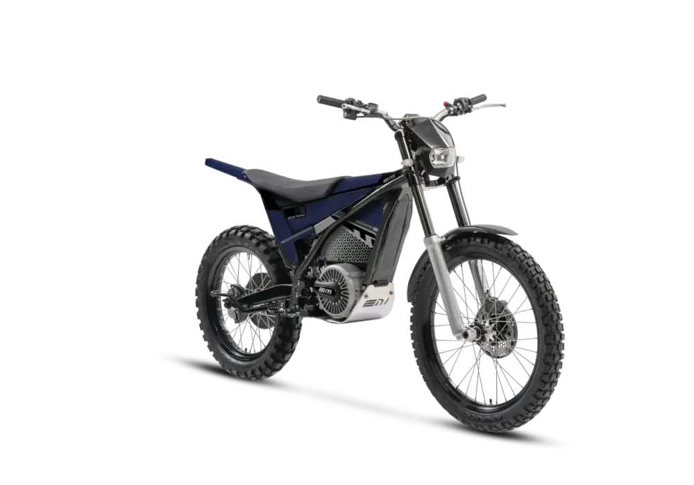 Silnik elektryczny do motocykla: Dlaczego warto wybrać napęd EV?