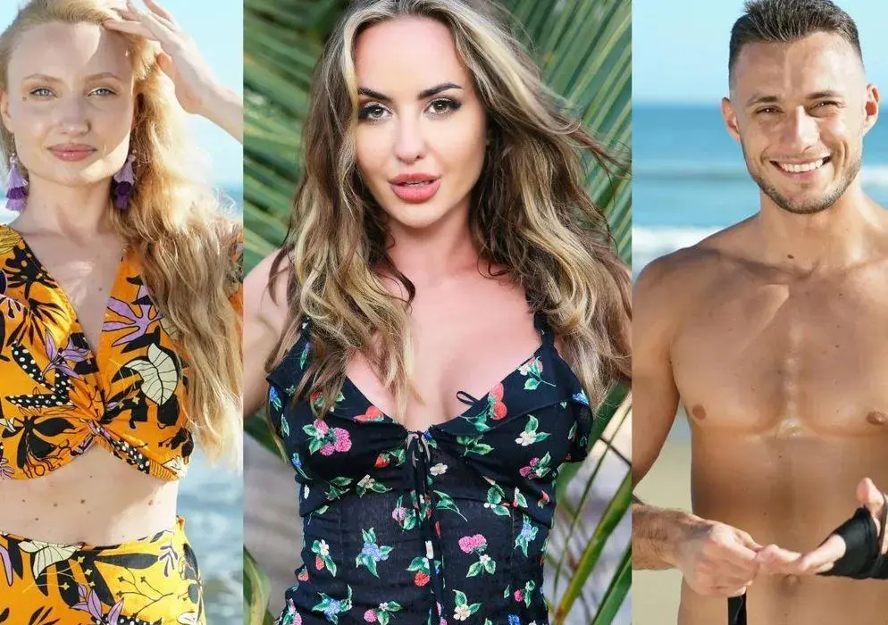 Kto wygrał Hotel Paradise All Stars? Zwycięzcy finału i emocje konkursu