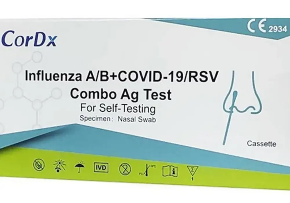 Gdzie kupić test na RSV? Sprawdź dostępność i ceny w aptekach