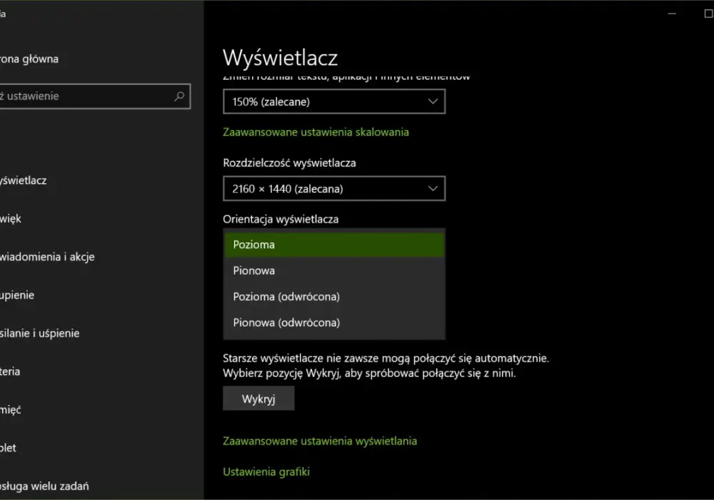 Jak zresetować ustawienia monitora - Przywróć obraz i odblokuj menu