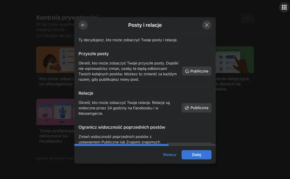 Jak sprawdzić kto mnie obserwuje na Messengerze i uniknąć nieporozumień