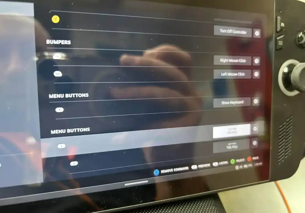 Nakładka Steam w grze - Jak włączyć i naprawić Shift+Tab?