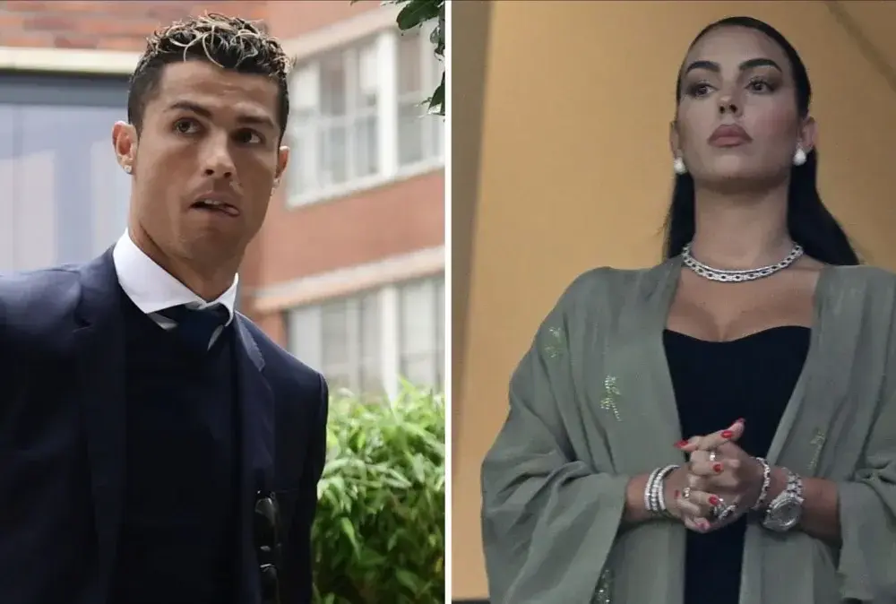 Ronaldo dzieci z kim? Poznaj matki jego pociech i ich historie