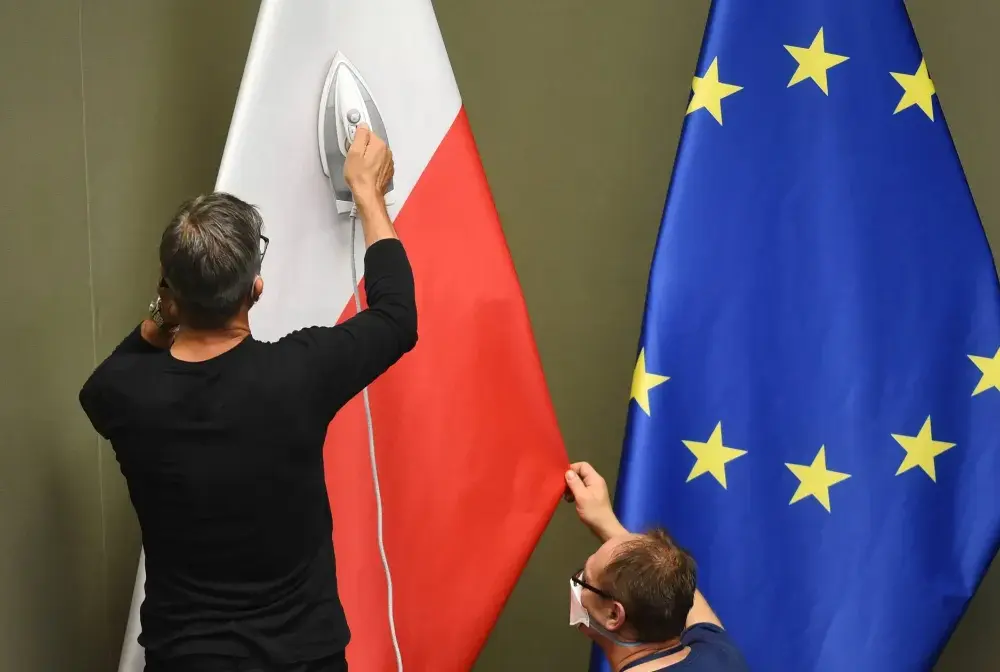 Polexit - Co by się stało? Skutki wyjścia Polski z UE