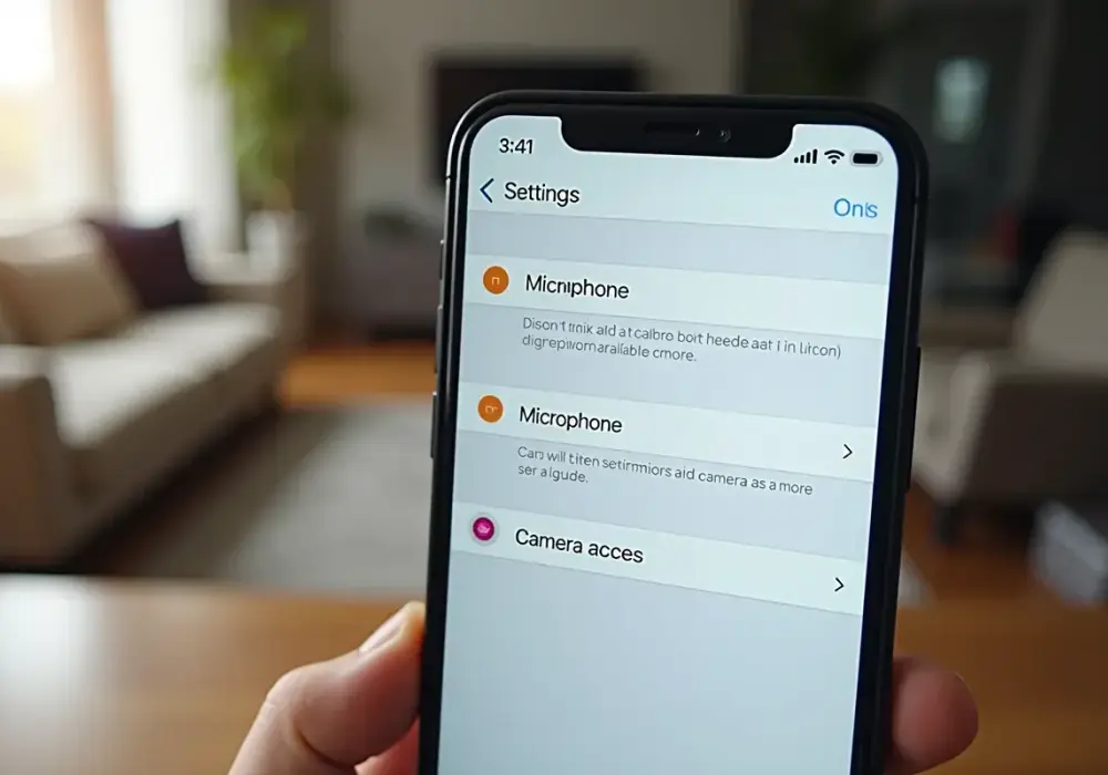 Podsłuch w telefonie? Jak wyłączyć i zabezpieczyć Androida/iPhone'a