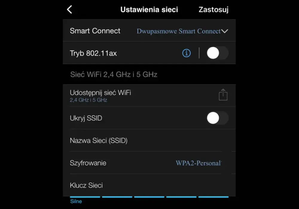 Jak zmienić hasło w routerze - Bezpieczna sieć krok po kroku