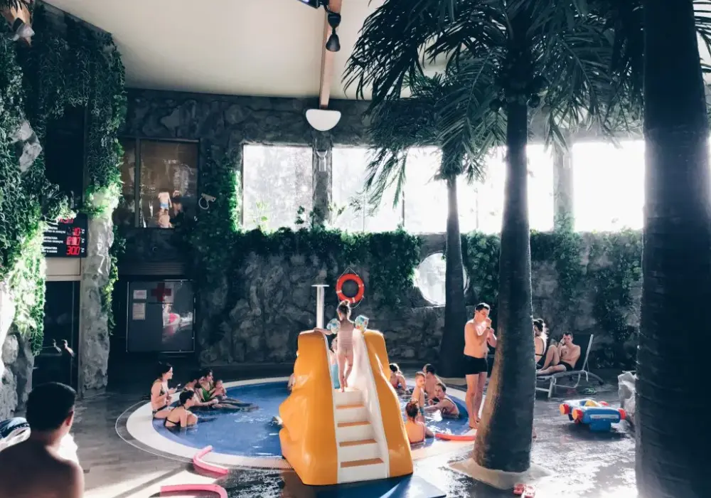 Jaki hotel dla rodzin z dziećmi wybrać na Mazurach? Nasz top 5
