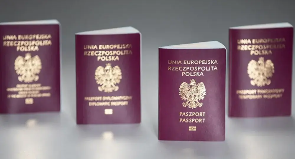 Odbiór paszportu: czy umówienie wizyty jest konieczne?