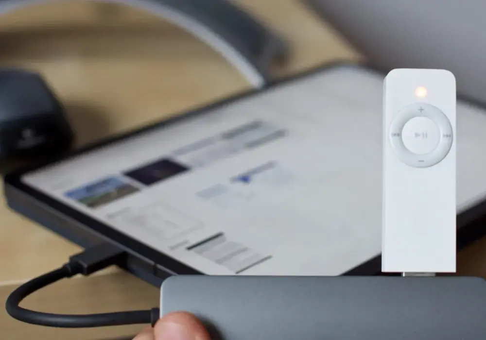 Czy tablet ma wejście USB - Jak podłączyć pendrive i akcesoria?