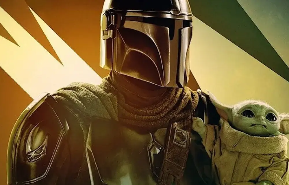 Ile odcinków ma Mandalorian? Sprawdź liczbę odcinków w każdym sezonie!