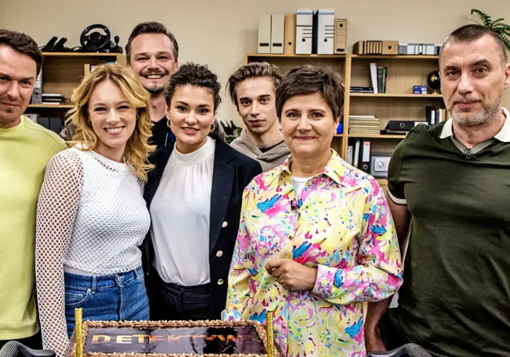 Detektywi TVN - obsada, która trzyma w napięciu. Kto jest kim?