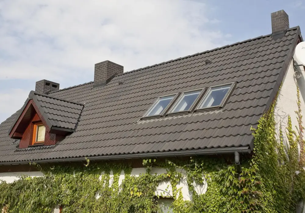 Dachówka betonowa Braas czy Creaton – co wybrać dla swojego domu?