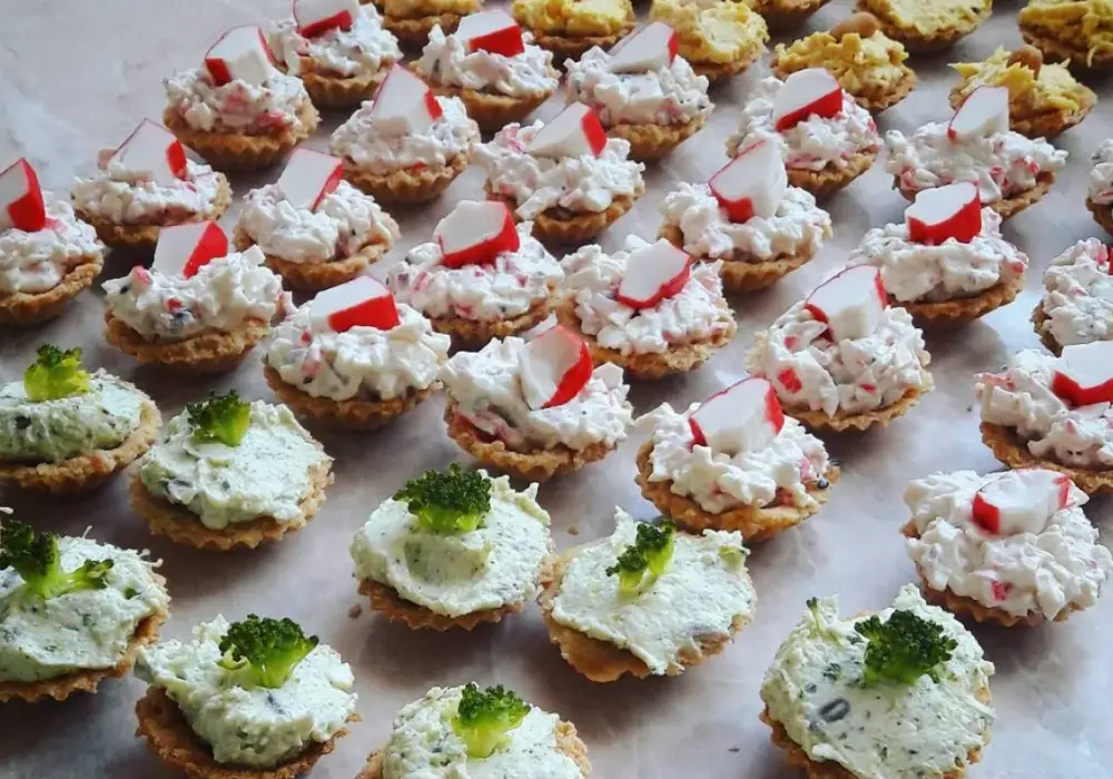 Jak nadziewać muffinki - proste i pyszne sposoby na nadzienie