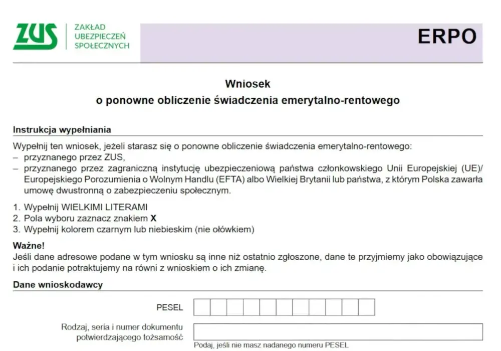 Raport RCA - kiedy składać, jak wypełnić i poprawić