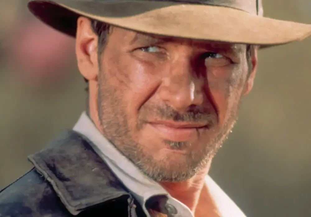 Harrison Ford wiek - ile ma lat? Sekret jego kariery!