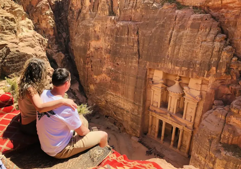 Jordania - czy jest bezpiecznie? Poradnik dla podróżnych
