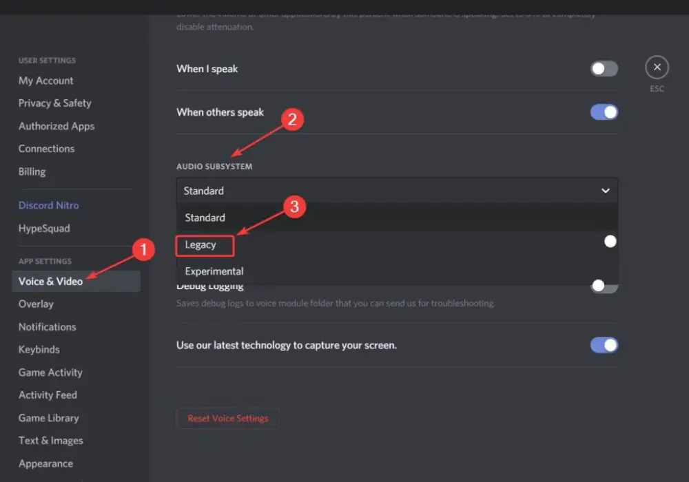 Discord nie łączy? Jak naprawić problem krok po kroku