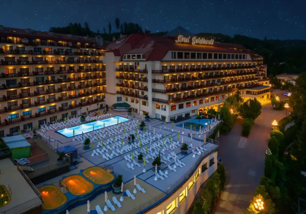 Hotel Gołębiewski w Wiśle - jak zaplanować pobyt i co zobaczyć?