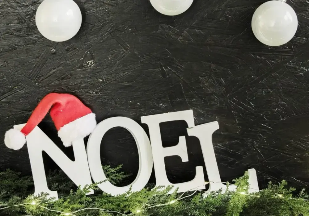 Wesołych Świąt po francusku – jak powiedzieć Joyeux Noël i więcej