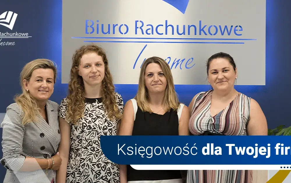 Biuro rachunkowe w Andrychowie: kompleksowa oferta księgowa