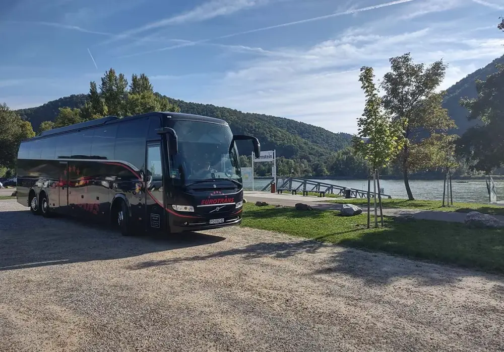 Ile się jedzie autokarem do Grecji - kompletny poradnik
