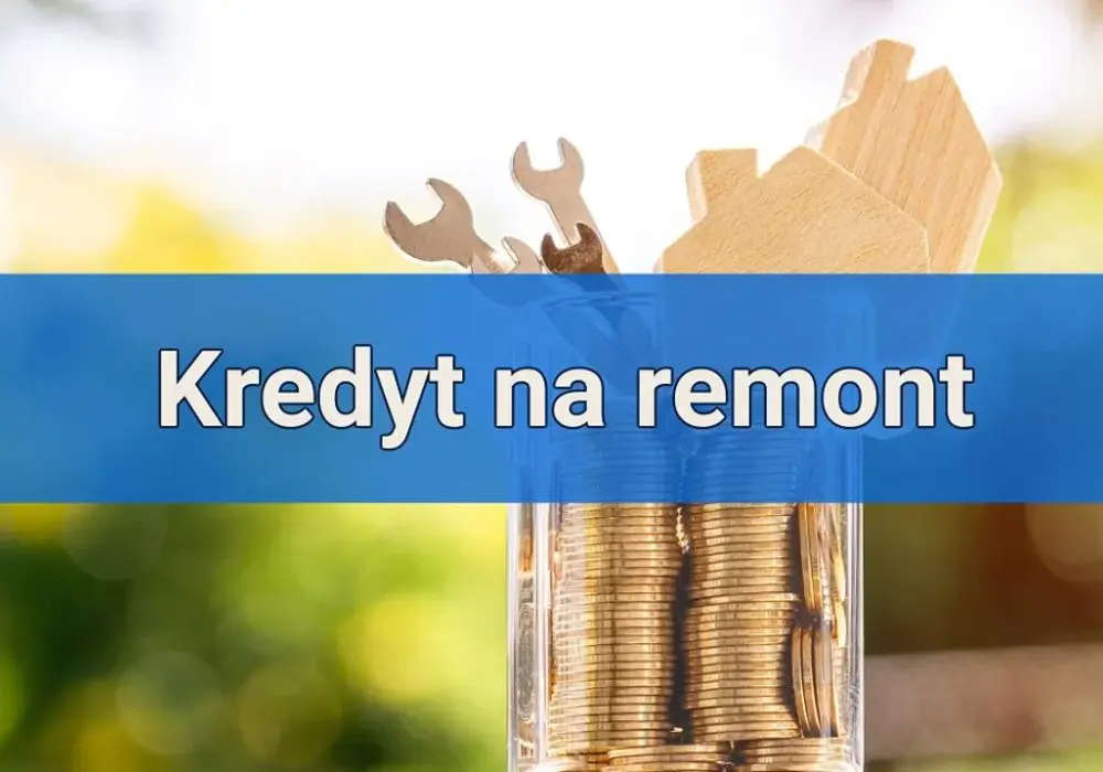 Kredyt na remont mieszkania co obejmuje - co możesz sfinansować?