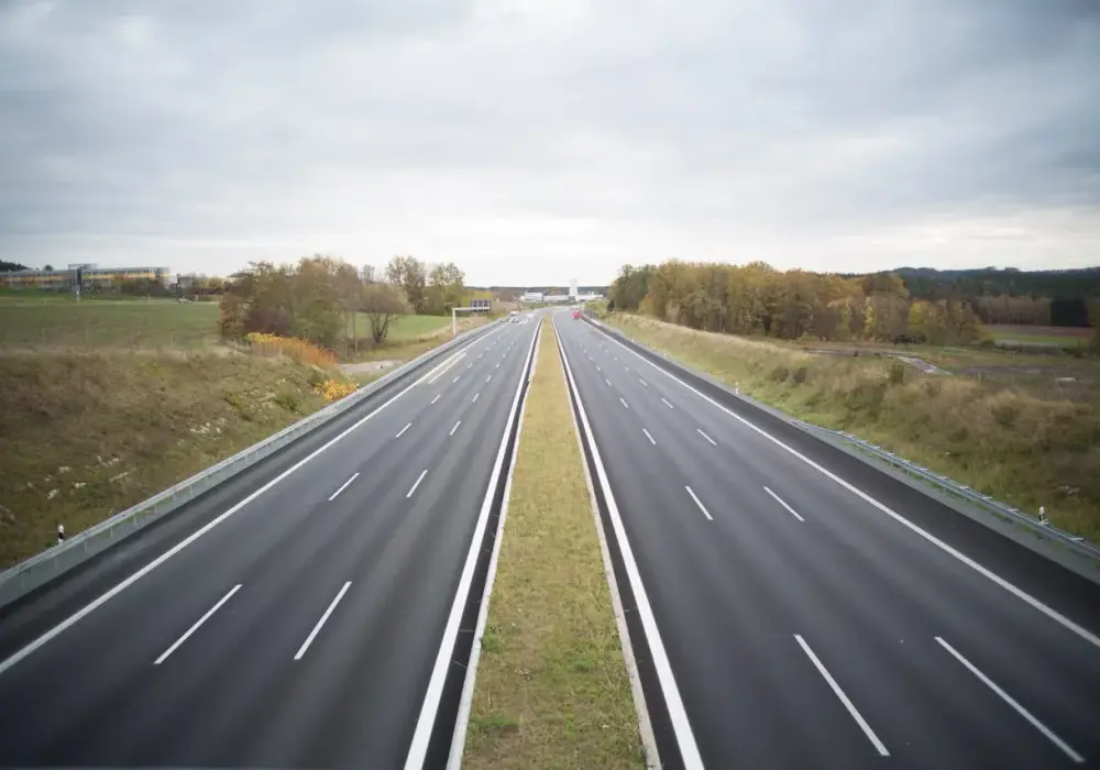 Autostrady w Niemczech - Czy są płatne? Poznaj aktualne zasady jazdy