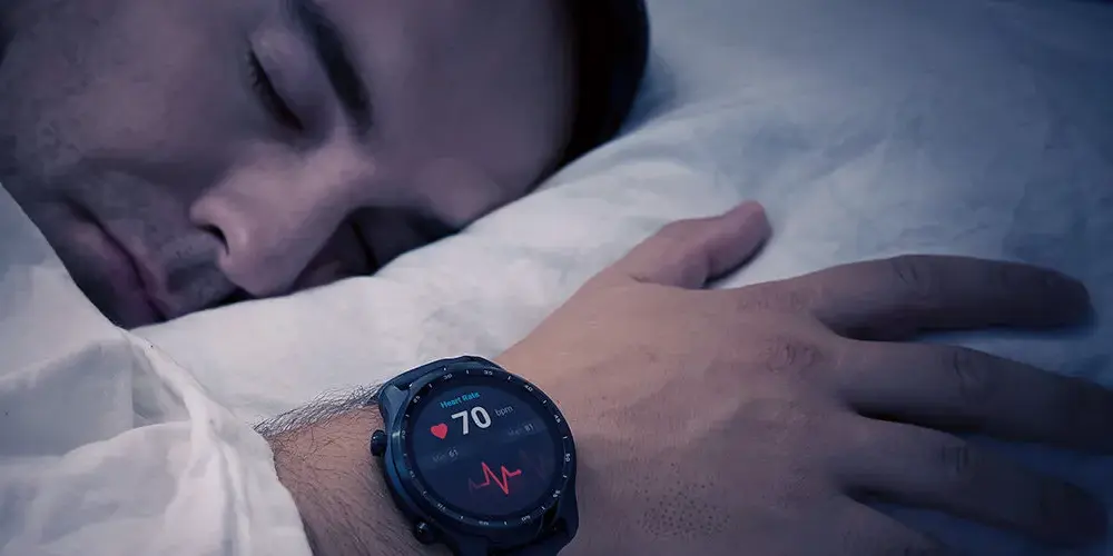 Jak włączyć monitor snu w smartwatch - proste kroki dla każdego zegarka
