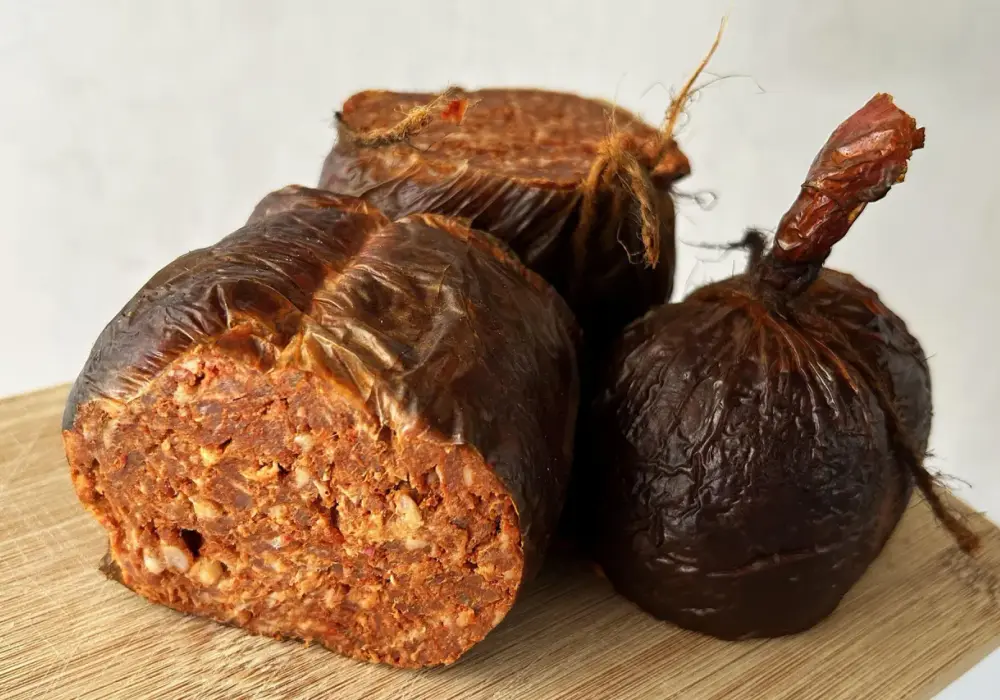Nduja - kalabryjska kiełbasa, która odmieni Twoją kuchnię