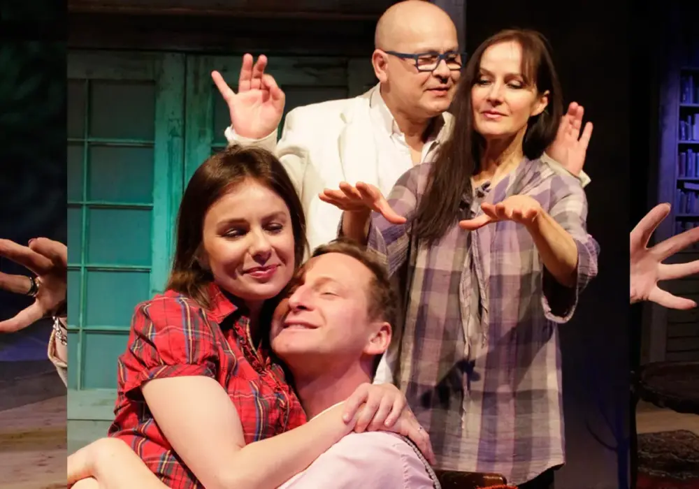 Teatr dla nastolatków: spektakle, które poruszają młode dusze