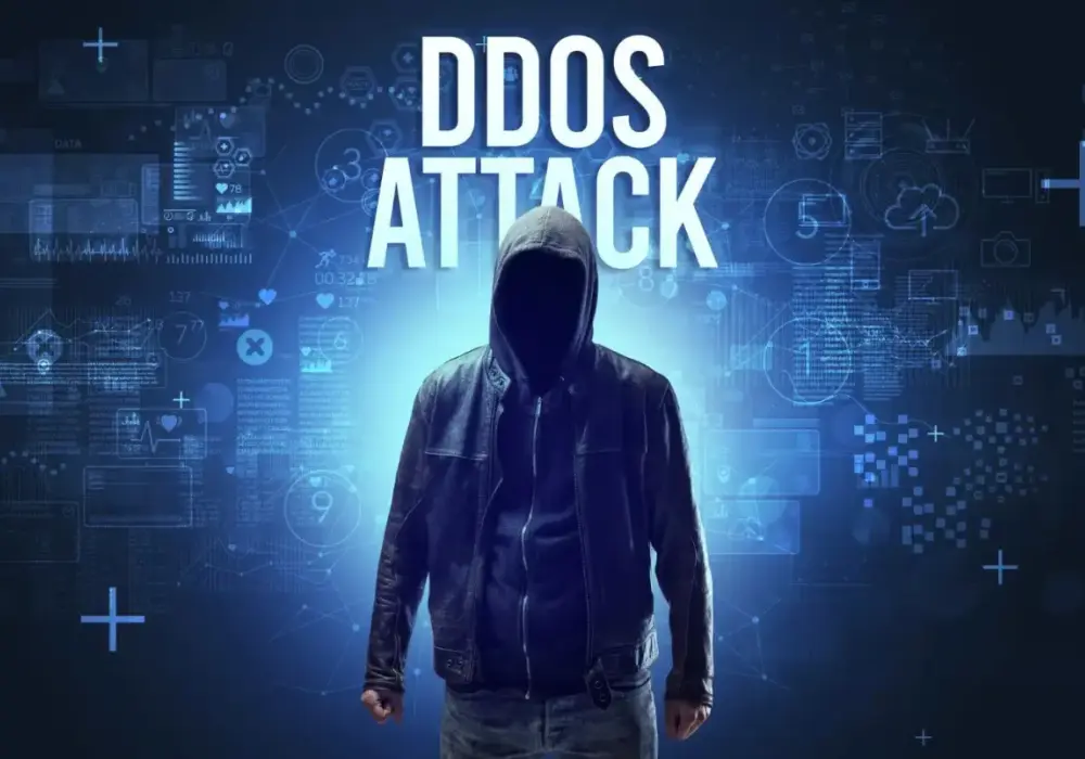 Atak DDoS - jak go rozpoznać i skutecznie się bronić?