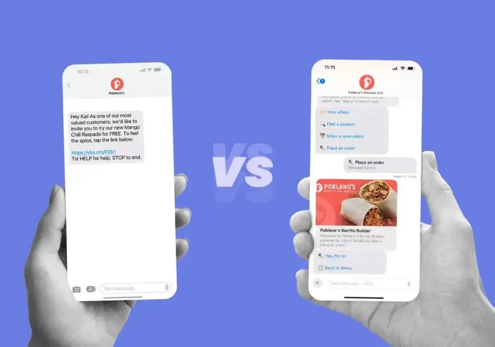 RCS - Co to jest i jak działa? Czy zastąpi SMS-y?