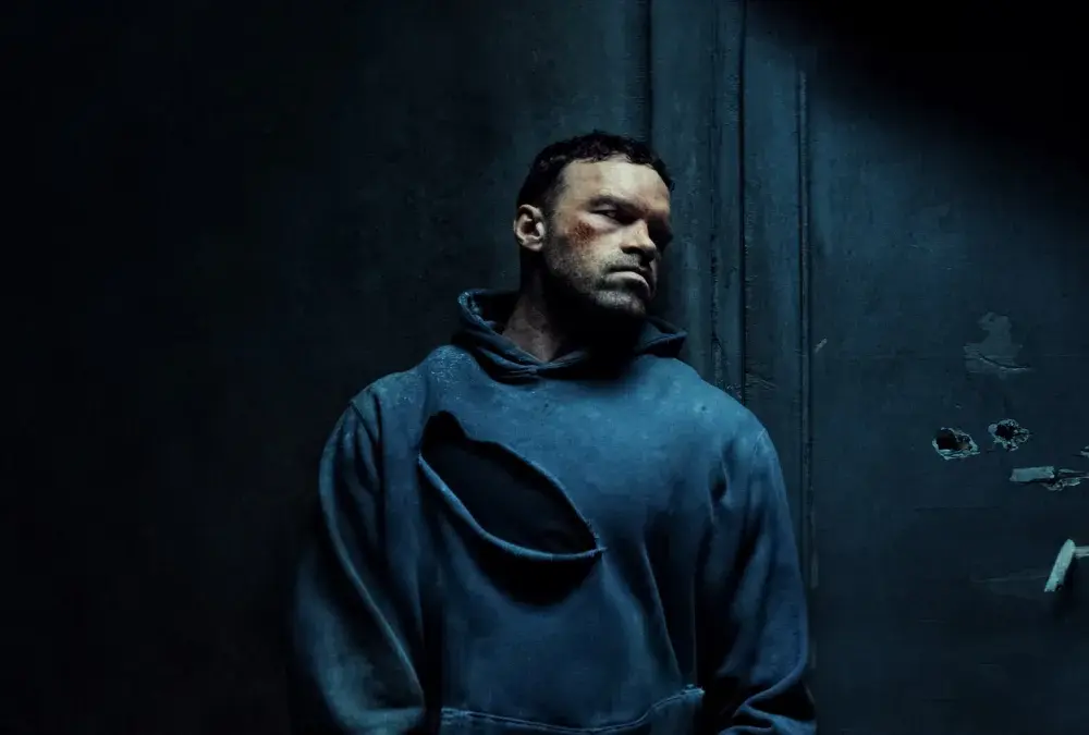 Alias - film akcji wart obejrzenia? Przeczytaj moją recenzję