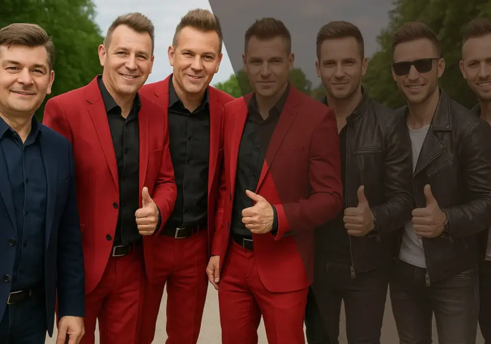 Zespoły disco polo - Poznaj najważniejsze nazwy i sekret ich sukcesu