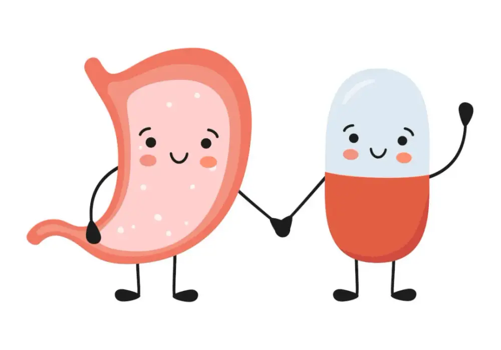 Enterol - lek czy probiotyk? Kiedy działa, a kiedy szkodzi?