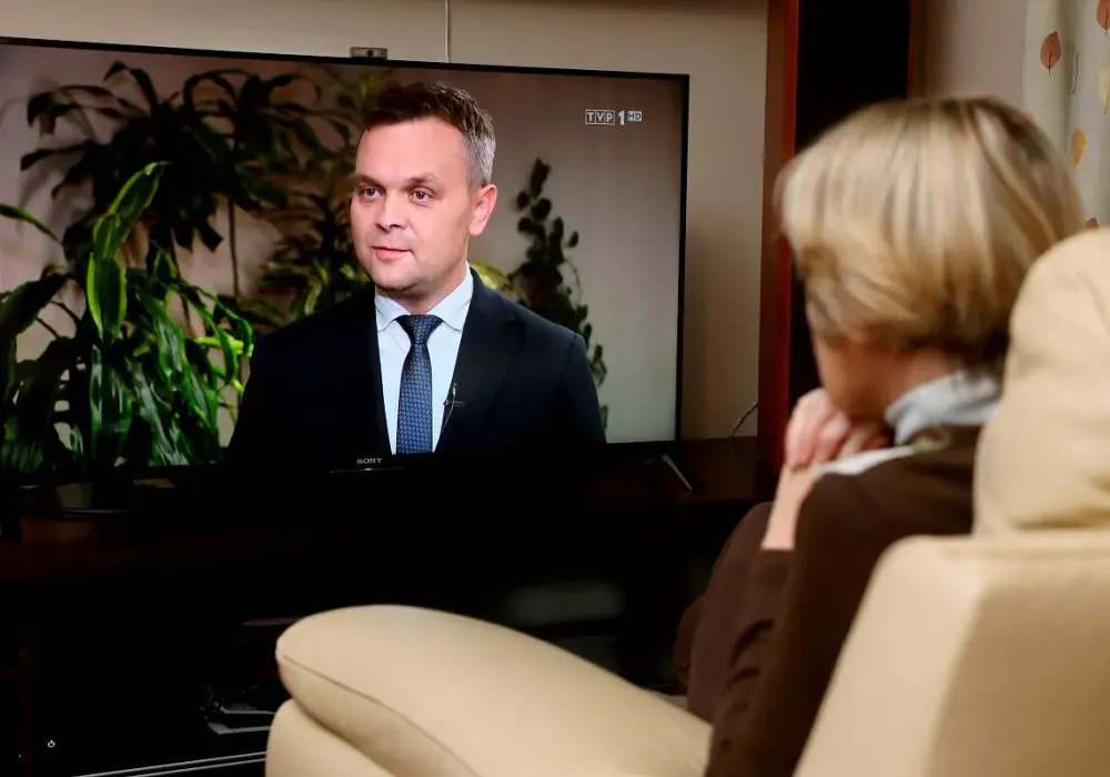 Prezes TVP - Kto dziś naprawdę zarządza spółką? Poznaj fakty