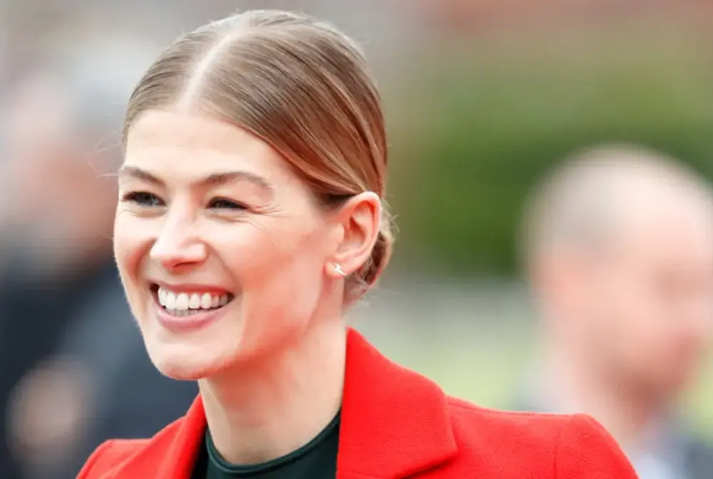 Rosamund Pike - filmy, seriale i programy - Poznaj jej najlepsze role