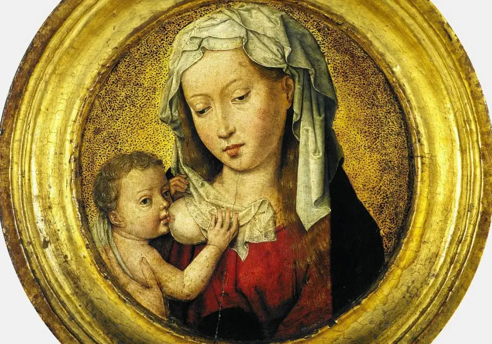 Święta Martyna z Rzymu - poznaj historię patronki matek karmiących