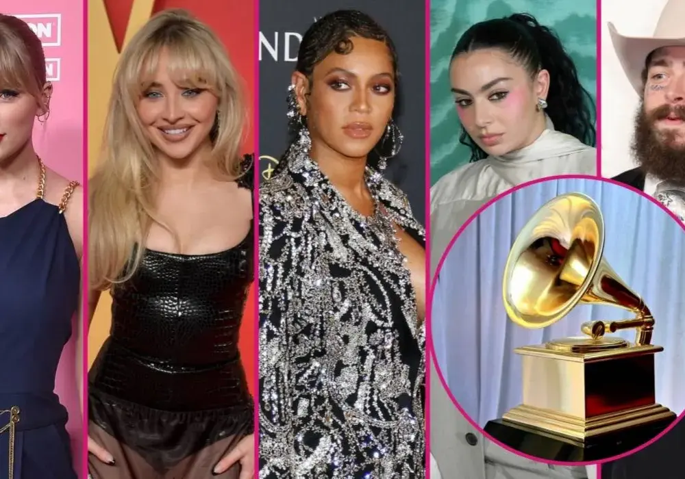 Grammy 2022 – Jakie były kontrowersje i nominacje w tym roku?