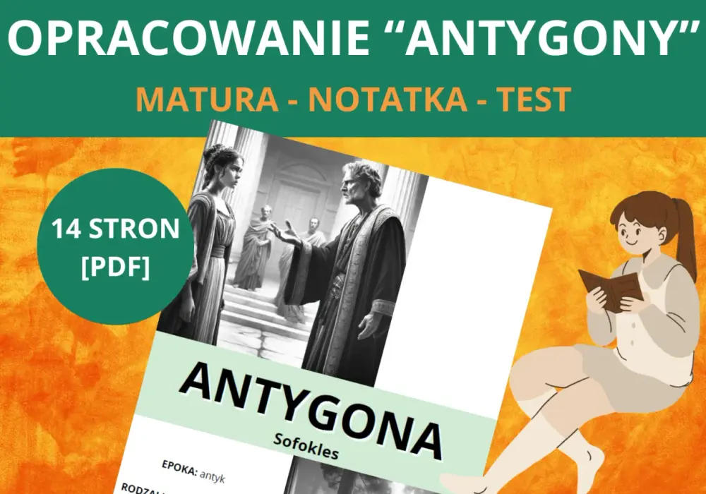 Cechy tragedii antycznej: Klucz do zrozumienia gatunku