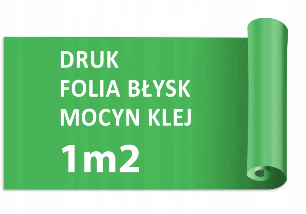 Druk na folii samoprzylepnej w Toruniu – najlepsze oferty i ceny