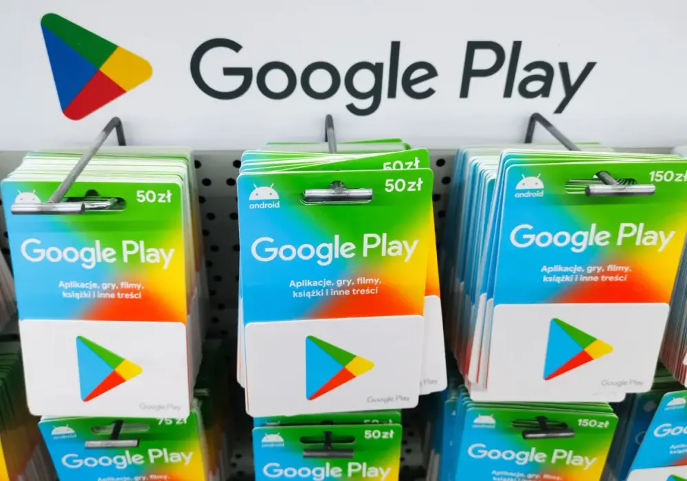 Jak pobrać aplikacje ze sklepu Google Play bez ryzyka i problemów