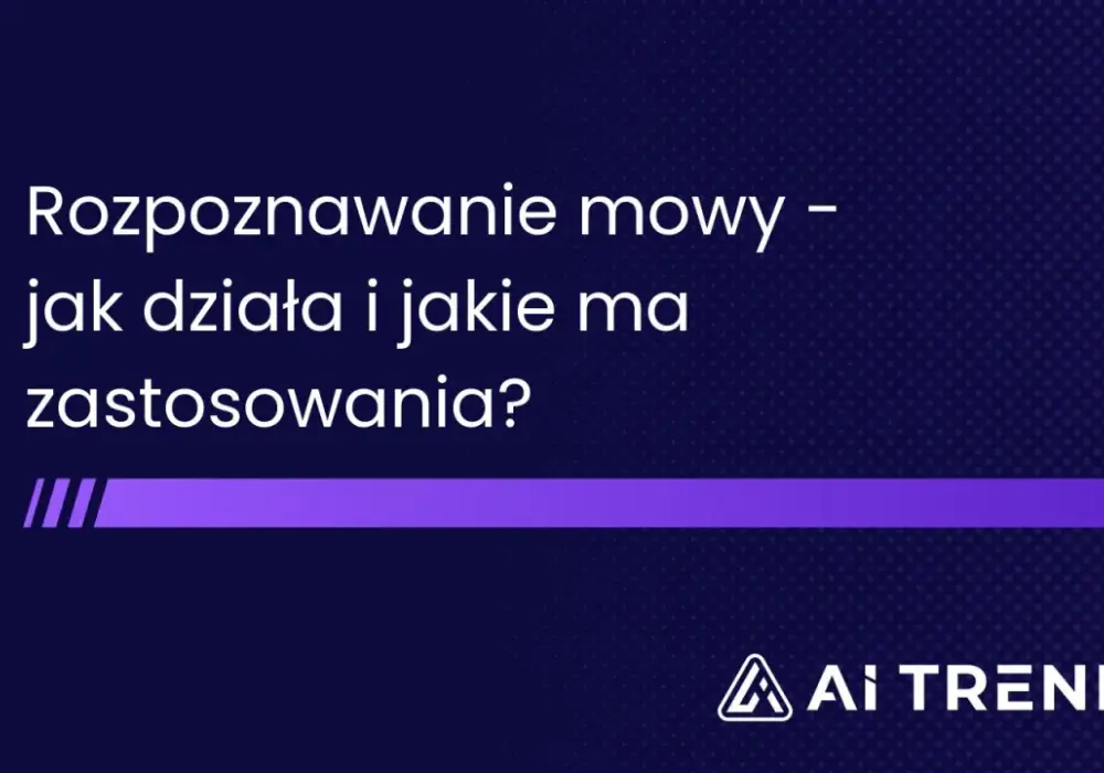 Rozpoznawanie mowy - Jak działa i gdzie się opłaca?