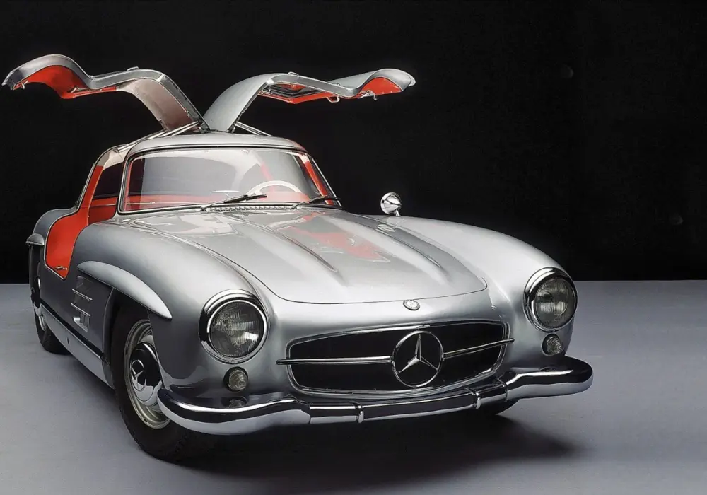 Mercedes 300 - Od legendy 300 SL po hybrydy. Który model wybrać?
